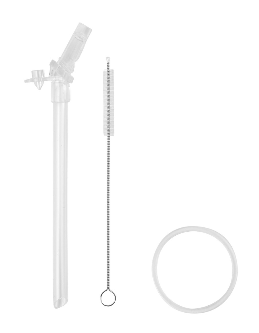 Wisselstukken BEABA | Sippy Cup Straw Kit