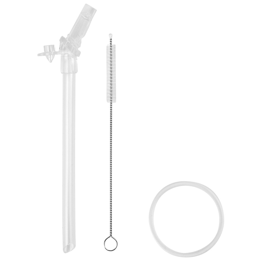 Wisselstukken BEABA | Sippy Cup Straw Kit