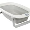 Baby'S Hygiene BEABA | Eazy Pop Babybadje Velvet Grey