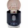Wisselstukken BEABA | Bib'Expresso® Verwarmingsvoet - Night Blue