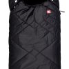 Baby'S Uitstapjes BEABA | Efneembare Voetenzak 6-36M Black
