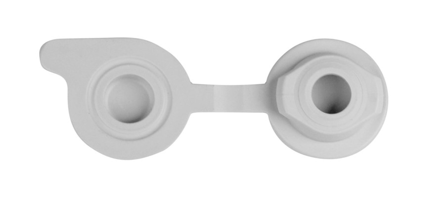 Wisselstukken BEABA | Camele'O Aftapplug Grey