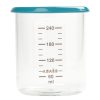 Baby'S Maaltijd BEABA | Maxi Portie 240 Ml Blue