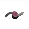 Wisselstukken BEABA | Origineel Pink Compleet Mes (Lemmet, Scharnier, Moer)