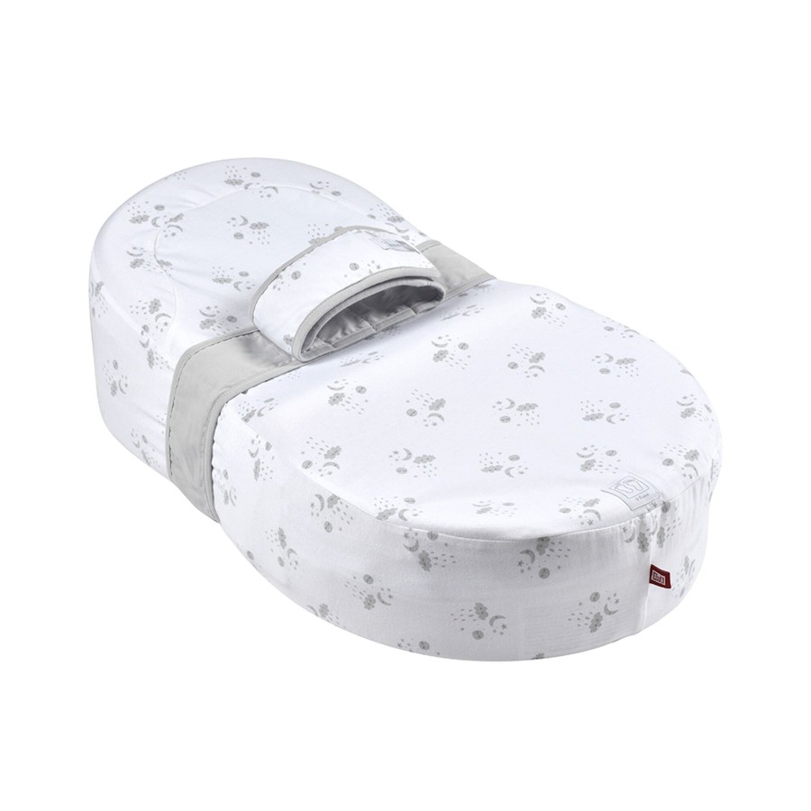 Babykamer BEABA | Cocoonababy® (Met Hoeslaken) Dreamy Cloud